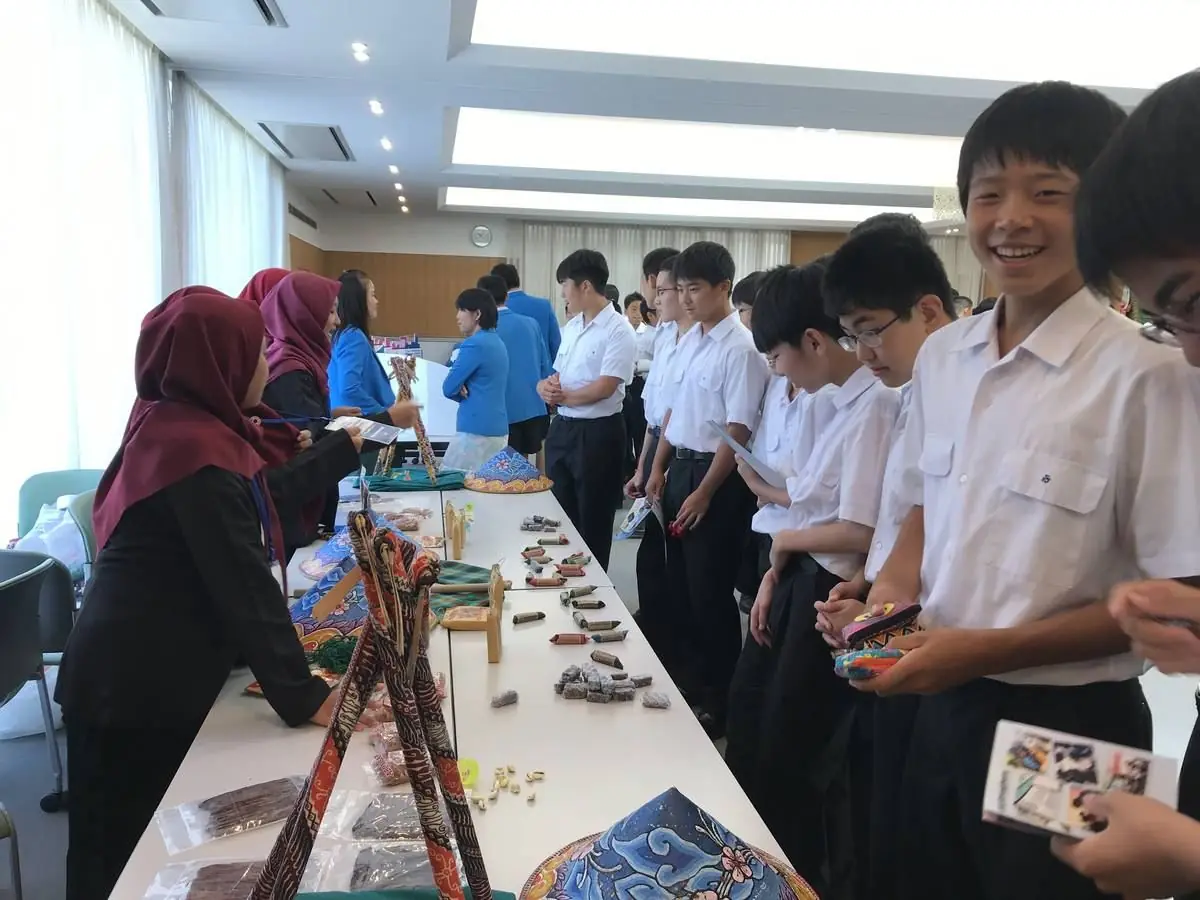 SGDC 2019
