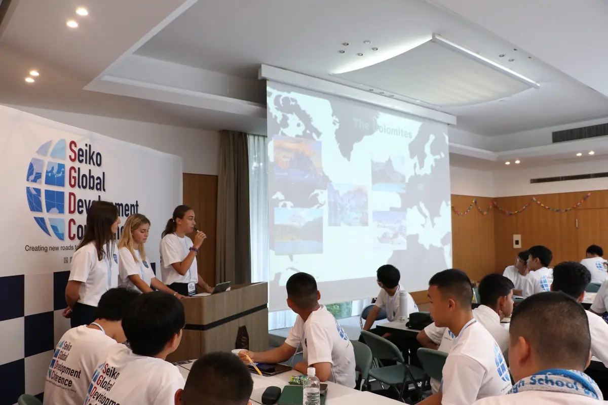 SGDC 2023 Workshop