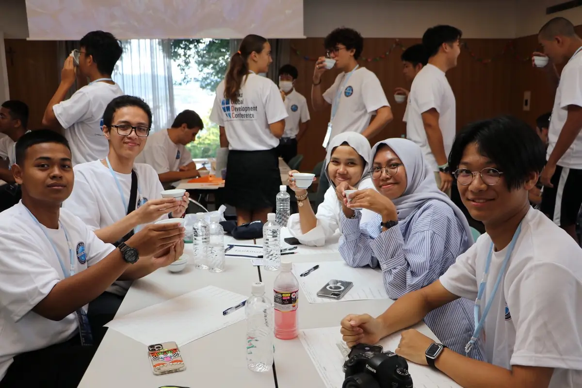 SGDC 2023 Exchange